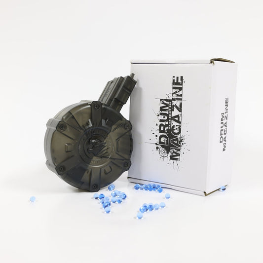 Drum magasin Gel blaster Mp1