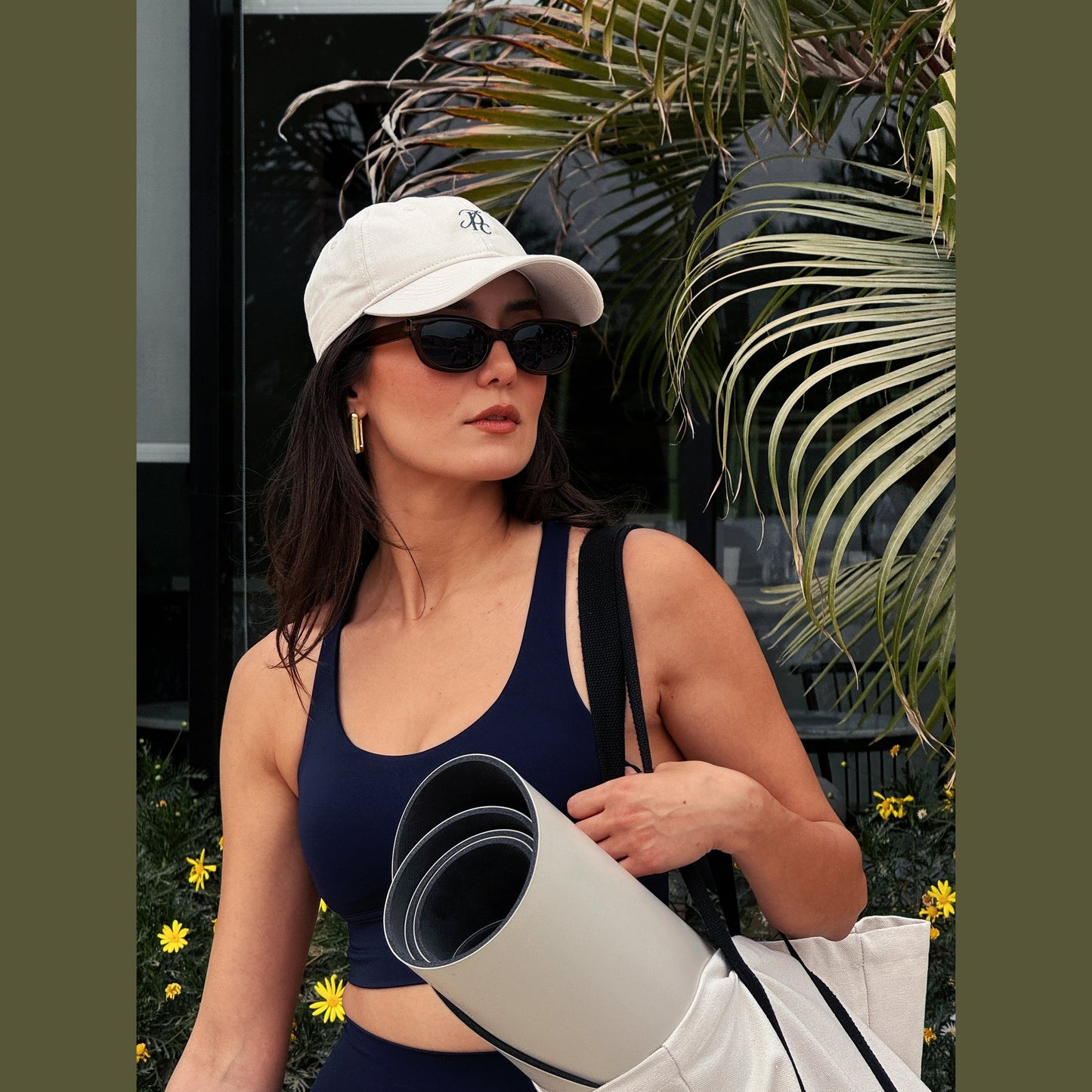 TPC Cap