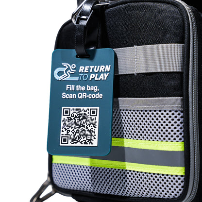 Professionell Medicinväska