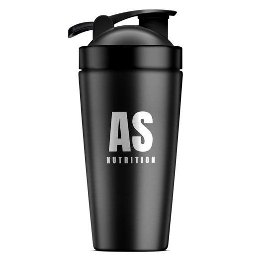 Metal Shaker 800ml
