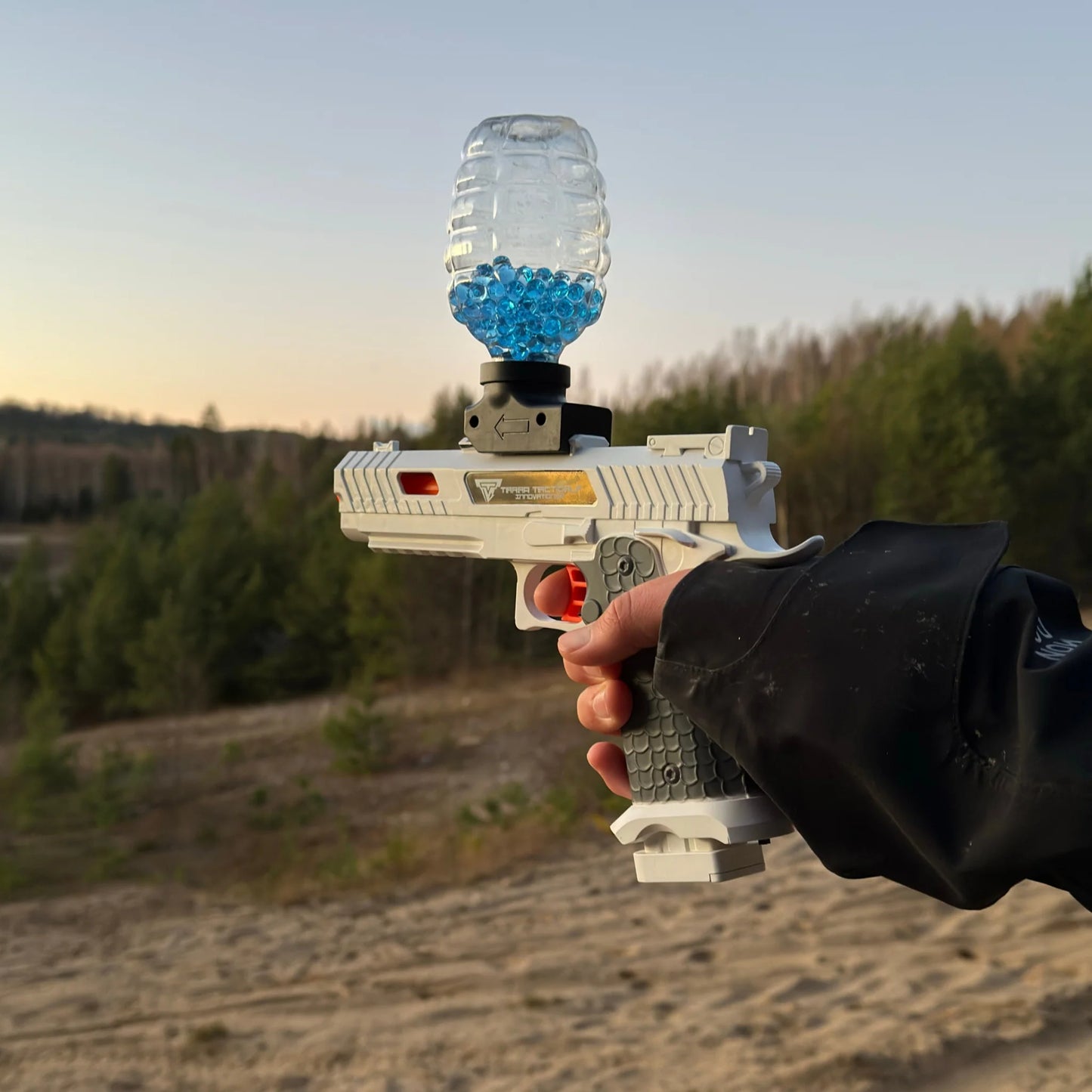 Vunja Gel Blaster U1