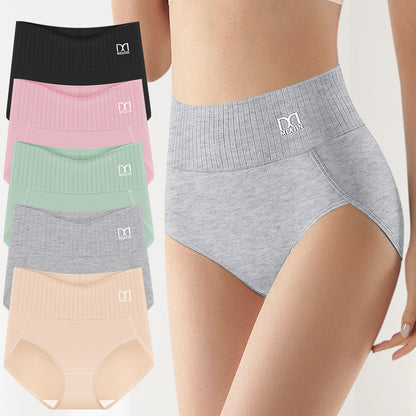 5pcs Shaping Panties