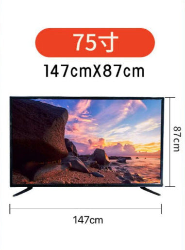 19 - 110Inch Tv LED Smart TV