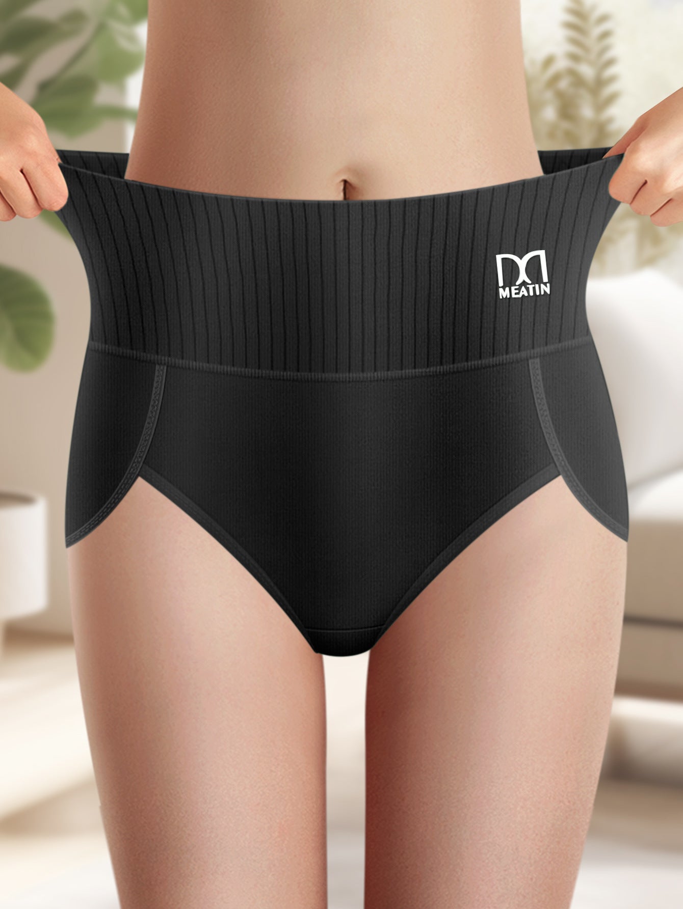 5pcs Shaping Panties