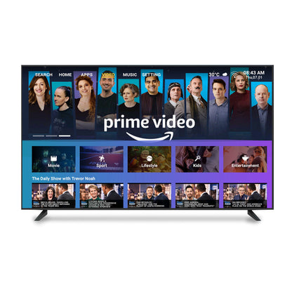 19 - 110Inch Tv LED Smart TV