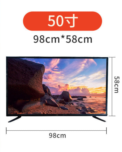 19 - 110Inch Tv LED Smart TV