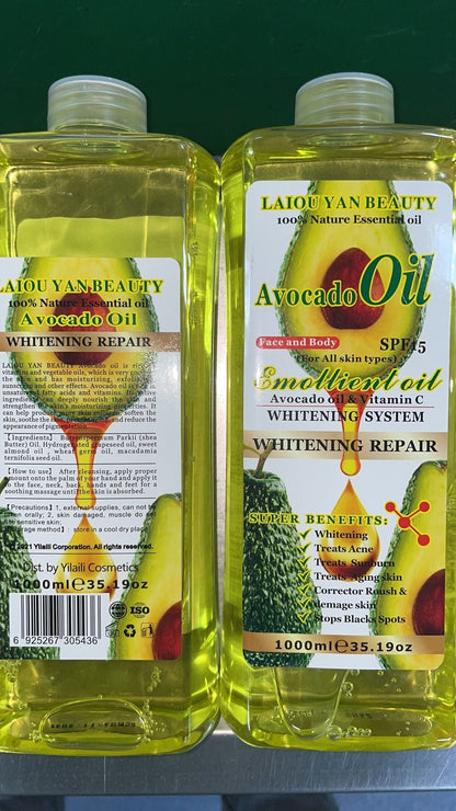 1000ml hip curve moisturizing firming breast care massage essential oil 1000ml