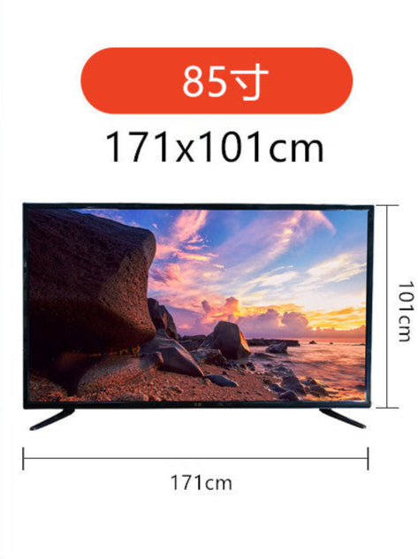 19 - 110Inch Tv LED Smart TV