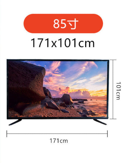 19 - 110Inch Tv LED Smart TV