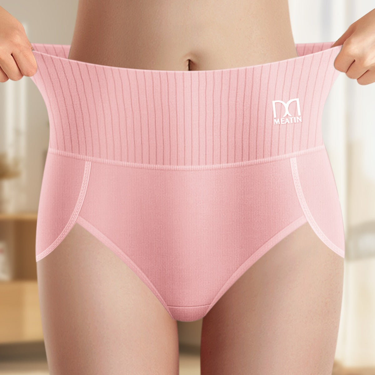 5pcs Shaping Panties