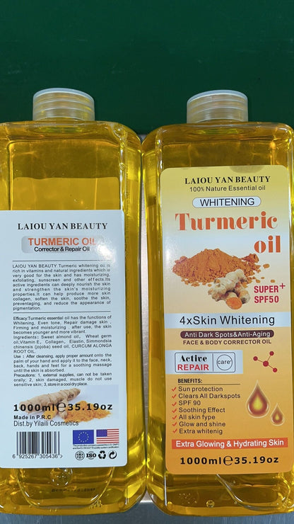 1000ml hip curve moisturizing firming breast care massage essential oil 1000ml