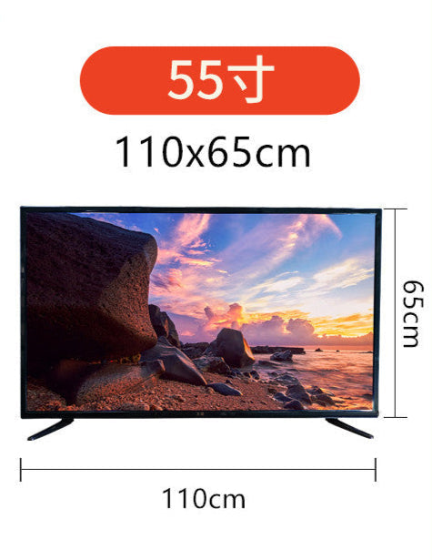 19 - 110Inch Tv LED Smart TV