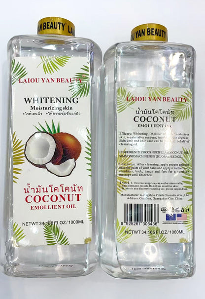 1000ml hip curve moisturizing firming breast care massage essential oil 1000ml