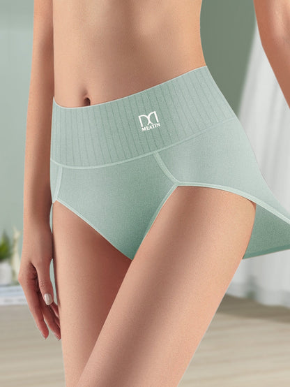 5pcs Shaping Panties