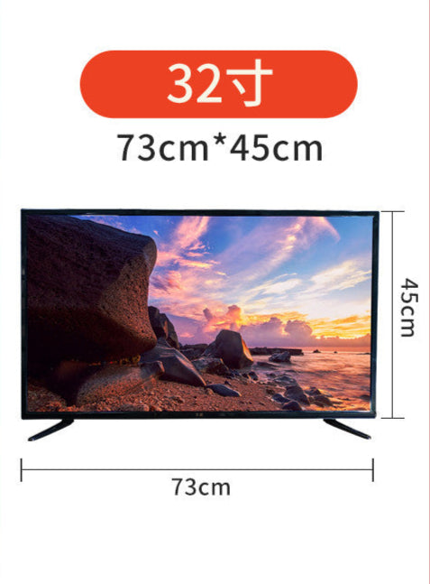 19 - 110Inch Tv LED Smart TV
