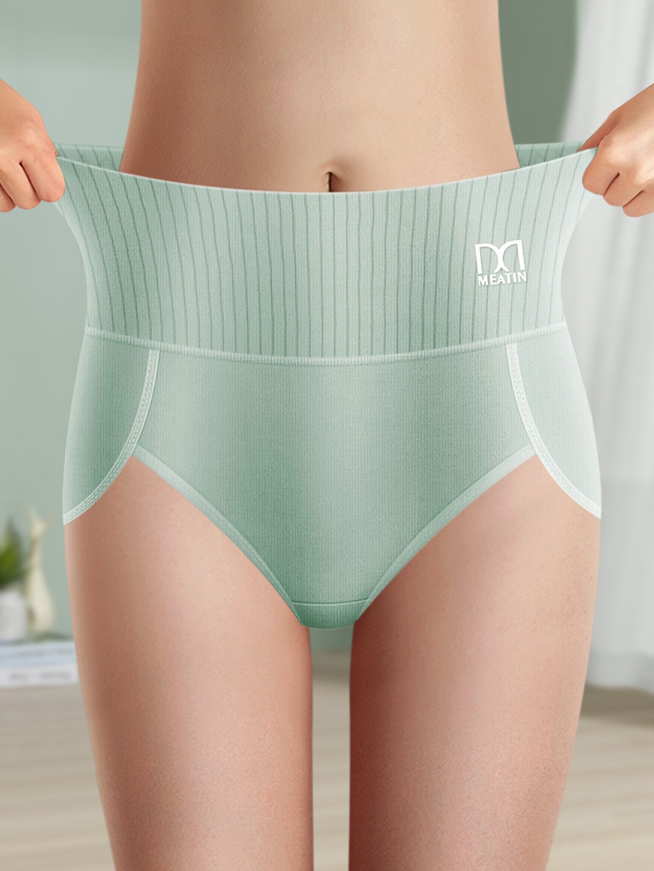 5pcs Shaping Panties