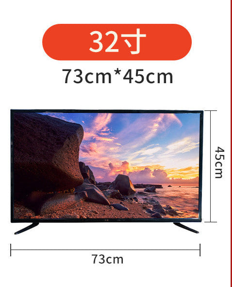 19 - 110Inch Tv LED Smart TV