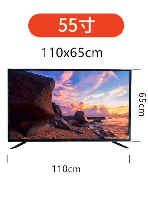 19 - 110Inch Tv LED Smart TV