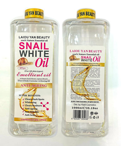 1000ml hip curve moisturizing firming breast care massage essential oil 1000ml