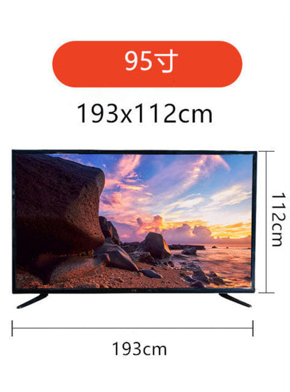 19 - 110Inch Tv LED Smart TV