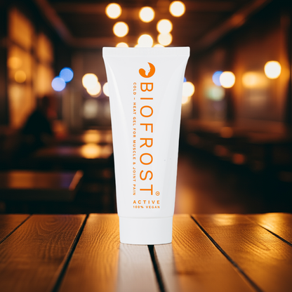 Biofrost - SmartnessBuyShop 