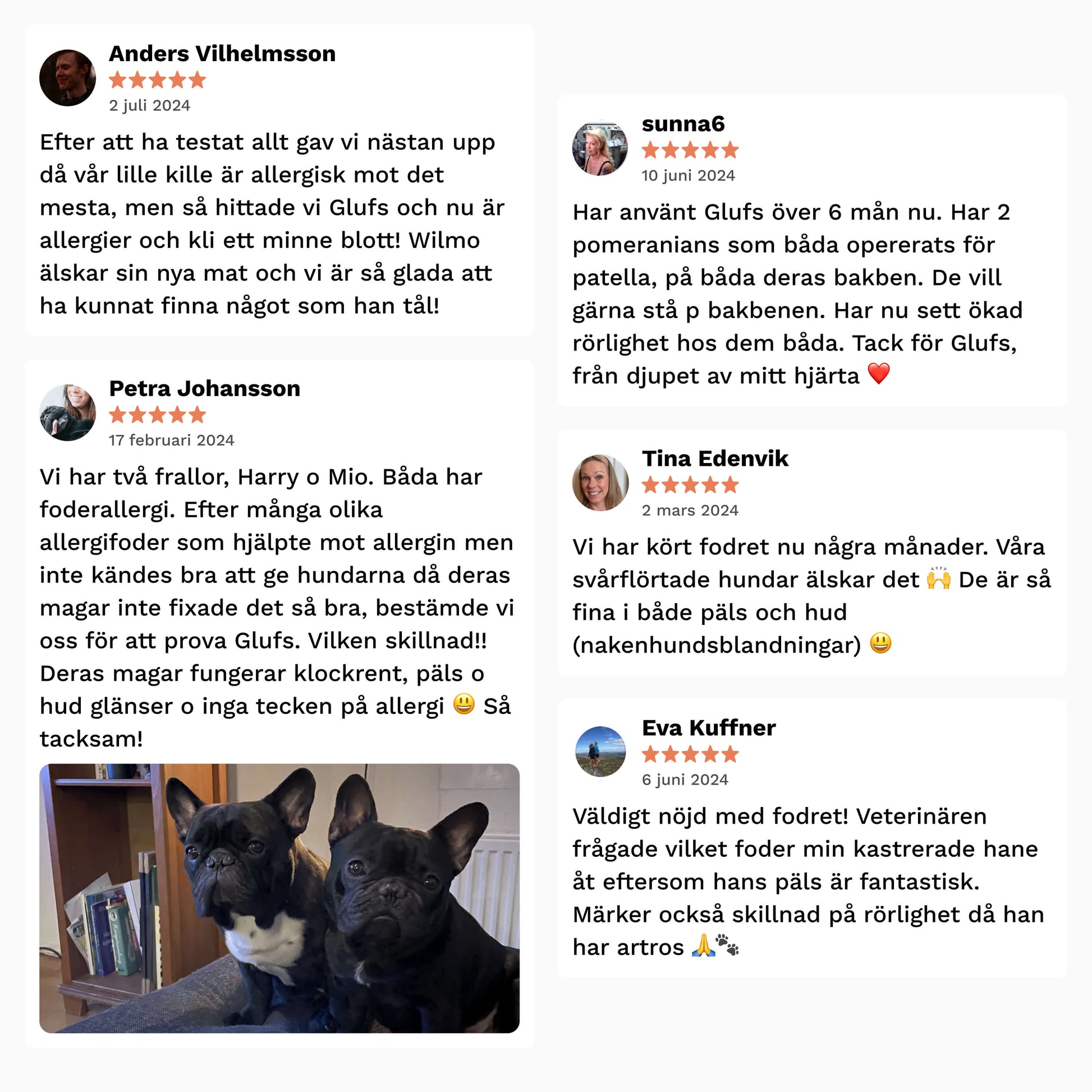 Klara Shop