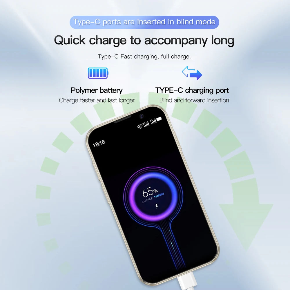 SERVO 16SE Mini Smartphone 16GB ROM Android 9.0 Wifi Dual SIM Standby