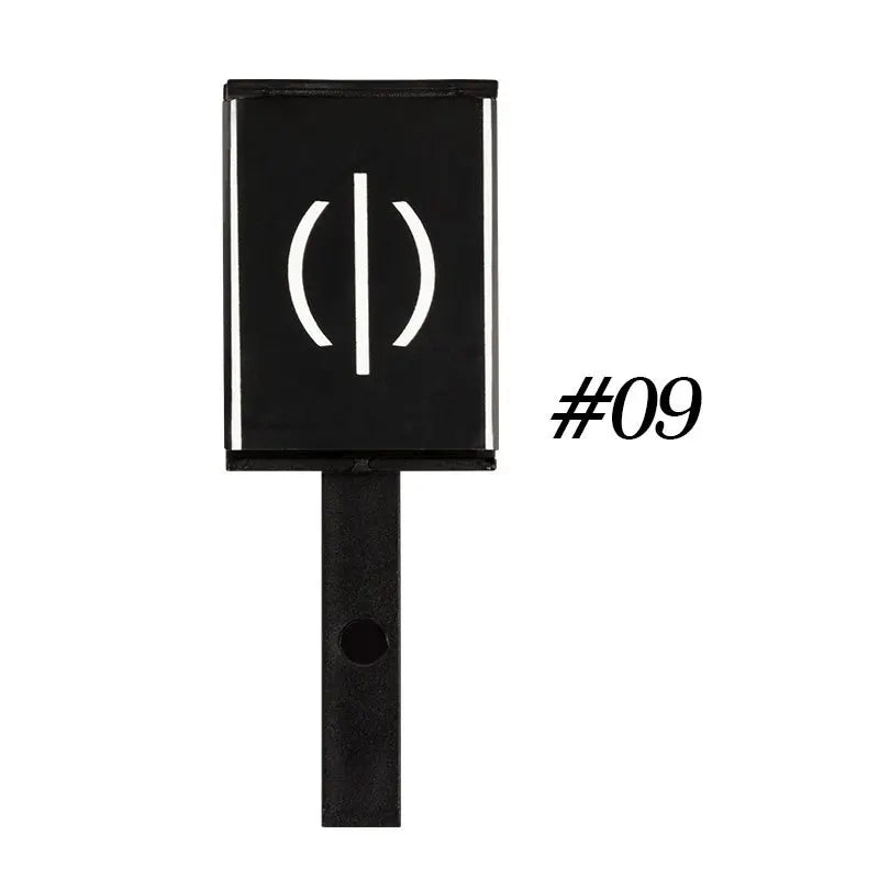 Strong Magnetic Stick Cat Eye Magnetic For Gel Polish 3D Effect