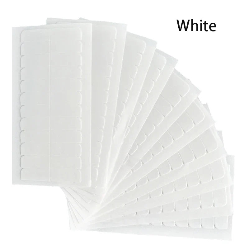 Tape Invisible wig glue adhesive material Double-sided