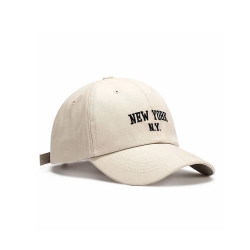 IL KEPS Baseball Cap – Embroidered Unisex Cotton Cap 