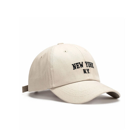 IL KEPS Baseball Cap – Embroidered Unisex Cotton Cap 
