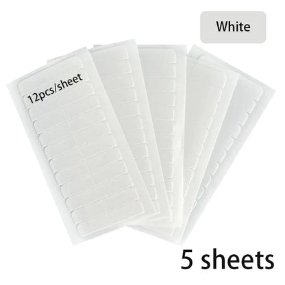 Tape Invisible wig glue adhesive material Double-sided