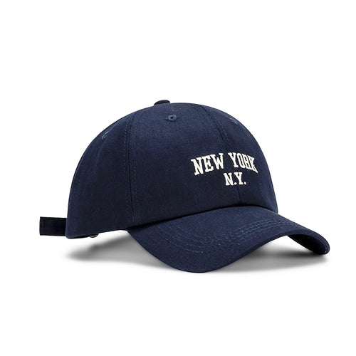 IL KEPS Baseball Cap – Embroidered Unisex Cotton Cap 