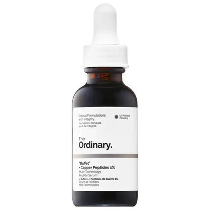 The Ordinary Serum 30ml