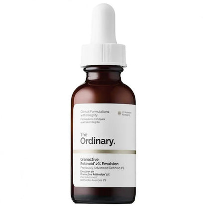 The Ordinary Serum 30ml