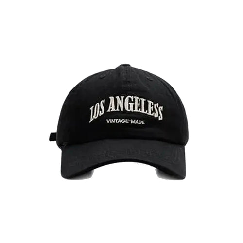 IL KEPS Baseball Cap – Embroidered Unisex Cotton Cap 