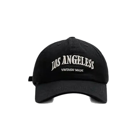 IL KEPS Baseball Cap – Embroidered Unisex Cotton Cap 