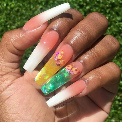 12/15/30/60 ml Polygel for Nail Extensions