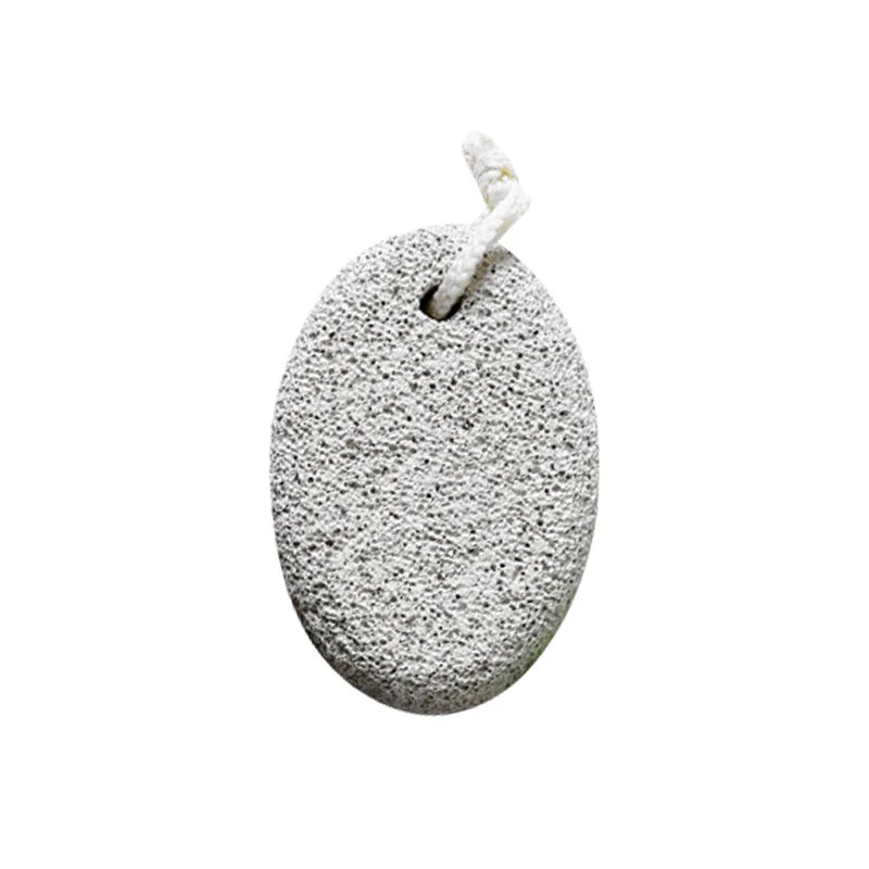 Grinding feet Pumice stone Volcanic stone