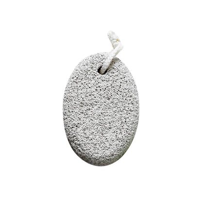 Grinding feet Pumice stone Volcanic stone