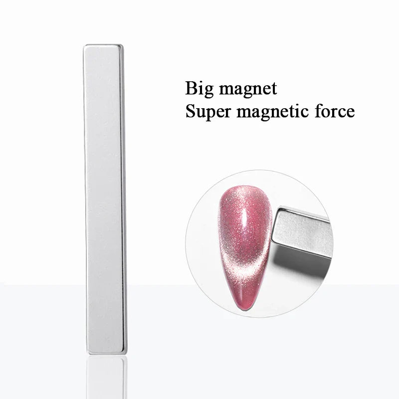 Strong Magnetic Stick Cat Eye Magnetic For Gel Polish 3D Effect