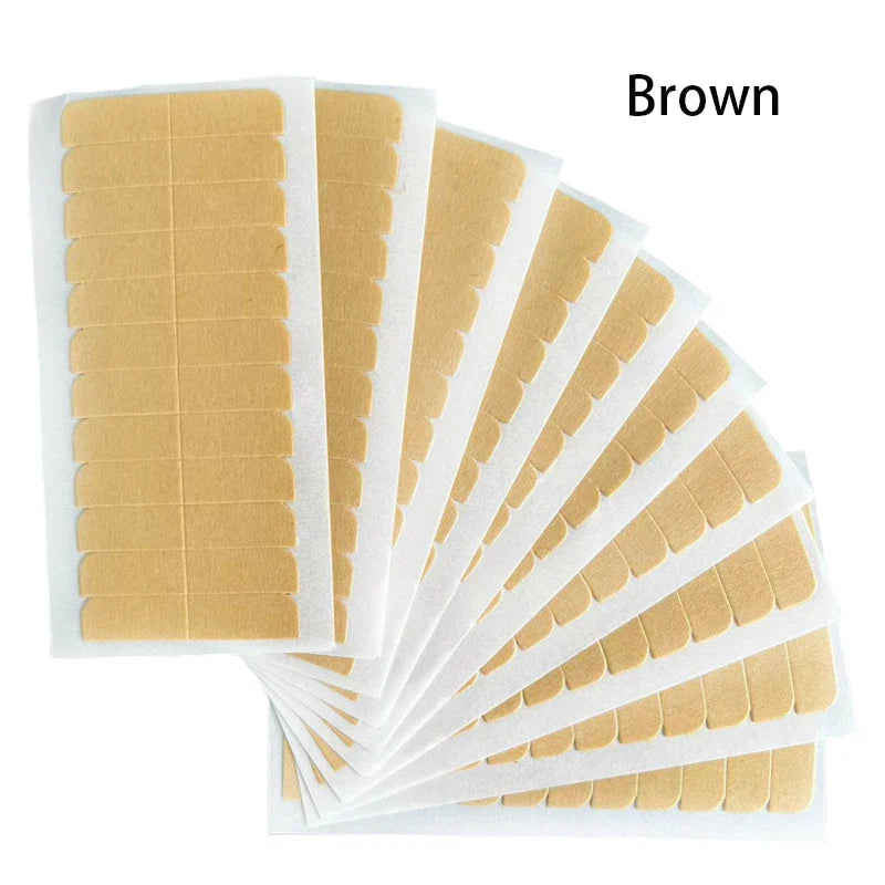 Tape Invisible wig glue adhesive material Double-sided
