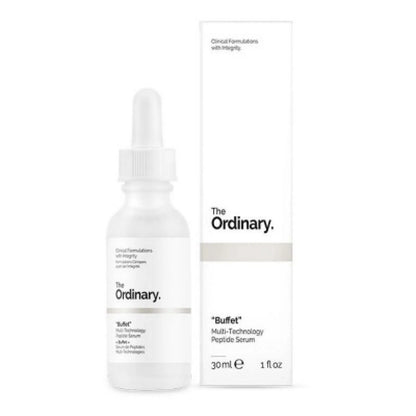 The Ordinary Serum 30ml