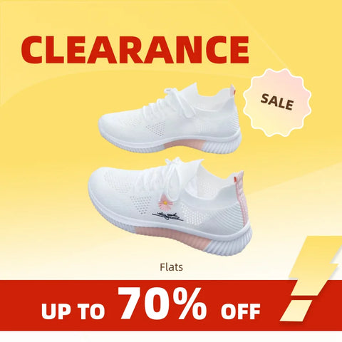 Sale Sneakers