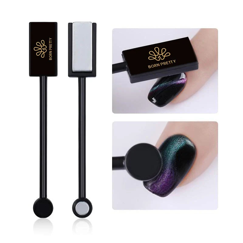 Strong Magnetic Stick Cat Eye Magnetic For Gel Polish 3D Effect