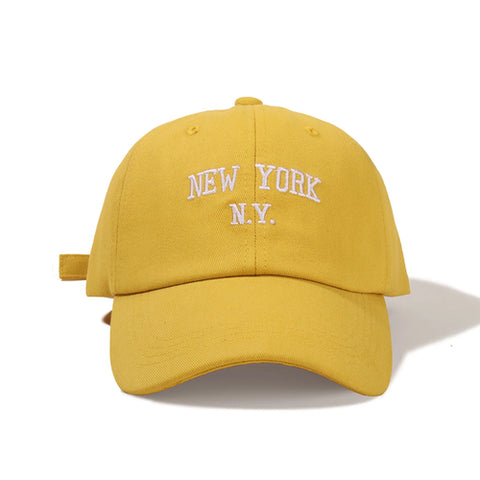 IL KEPS Baseball Cap – Embroidered Unisex Cotton Cap 