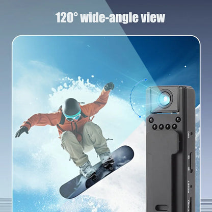 Säkerhetskamera Kompakt