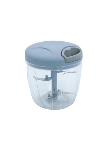 500/900ML Manual Meat Grinder &amp; Garlic Press