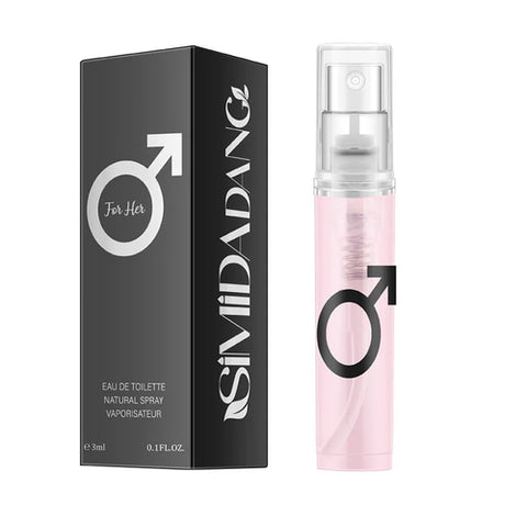 Ocean Gentleman – Arabian Men's Perfume with Woody Notes 