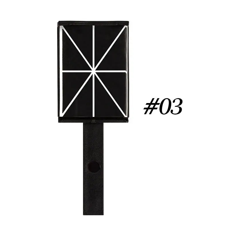 Strong Magnetic Stick Cat Eye Magnetic For Gel Polish 3D Effect